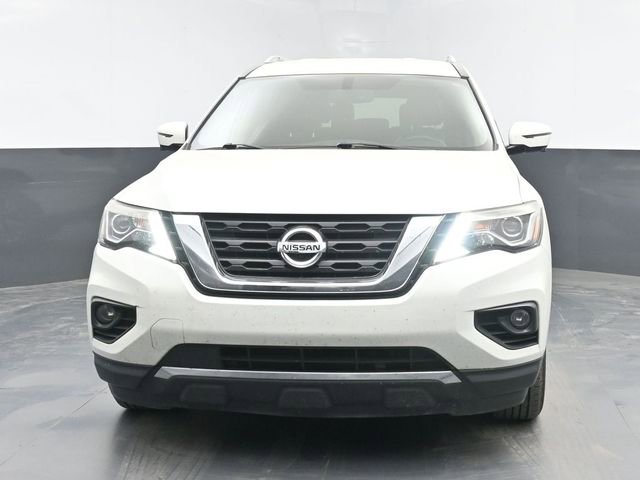 Used 2019 Nissan Pathfinder SL FWD image 3