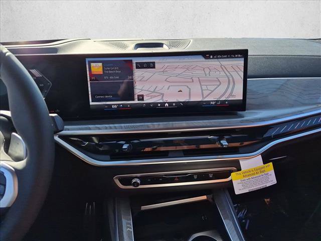 New 2027 BMW X7 M60i AWD/4WD image 11