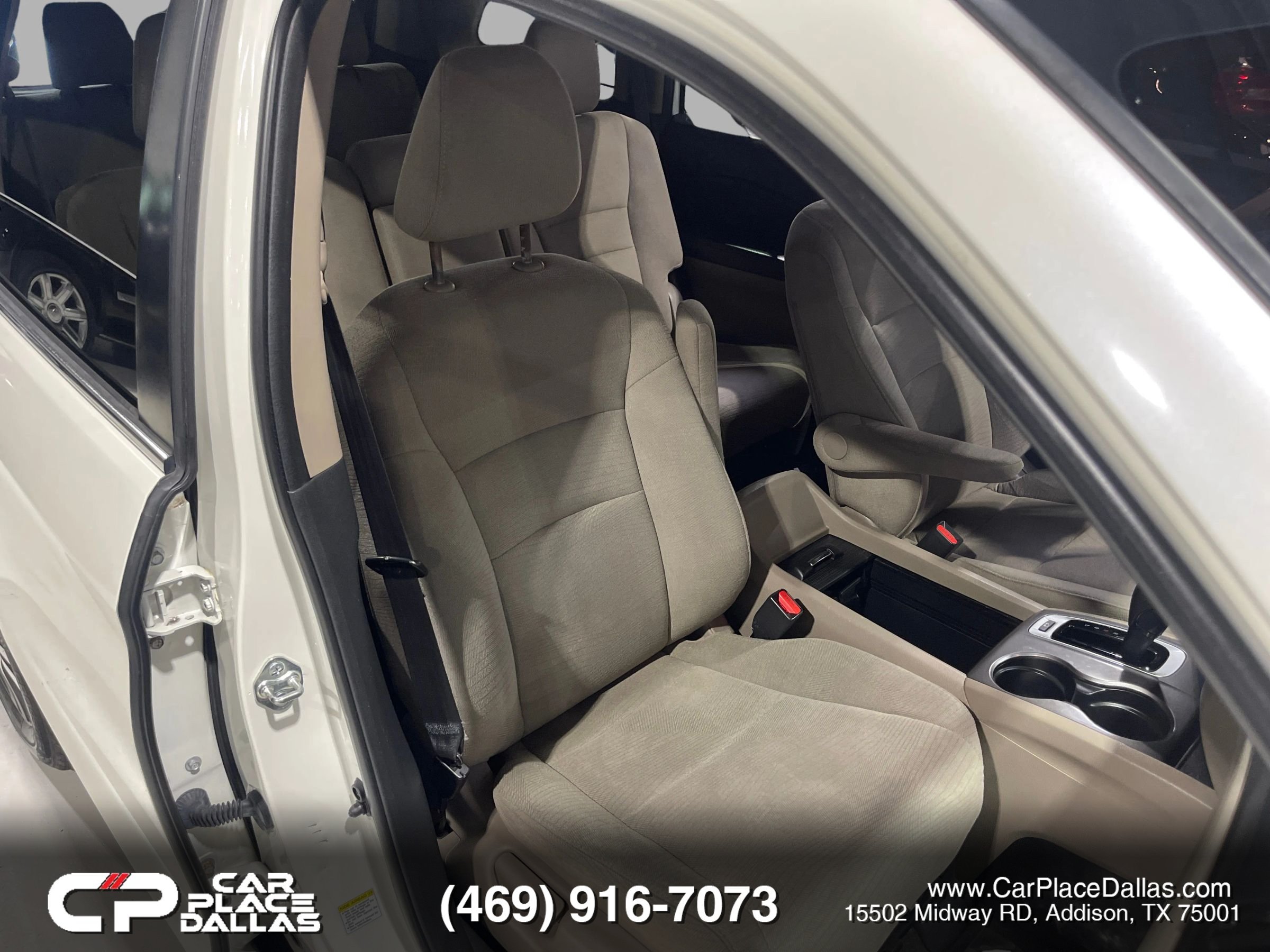 Used 2016 Honda Pilot EX image 23