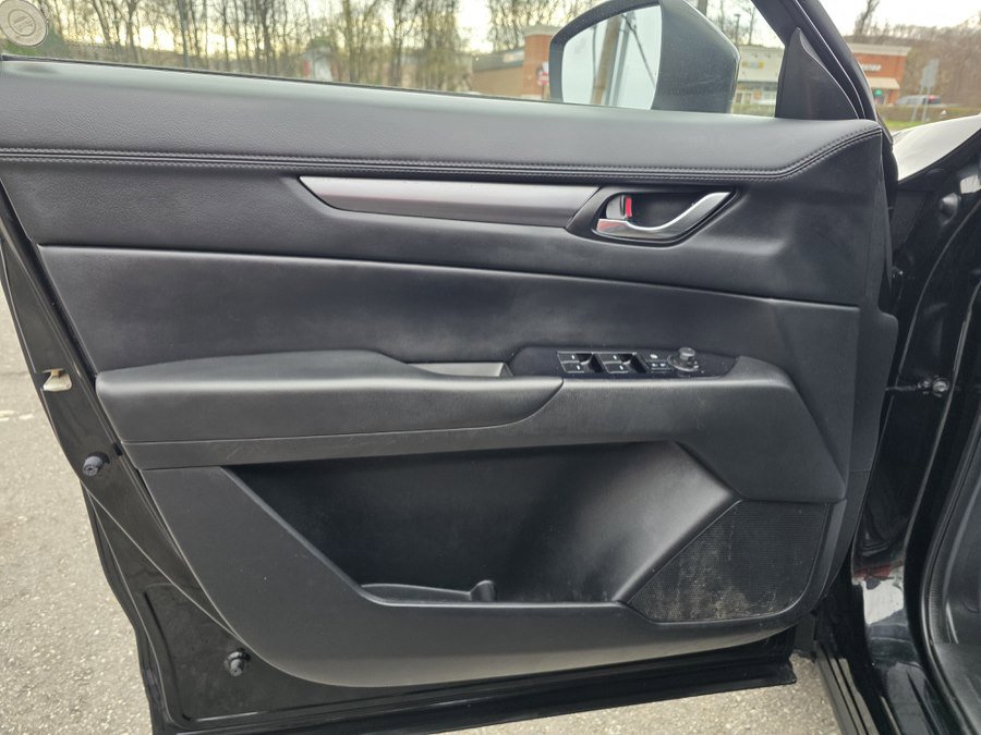 Used 2019 MAZDA CX-5 Touring image 20