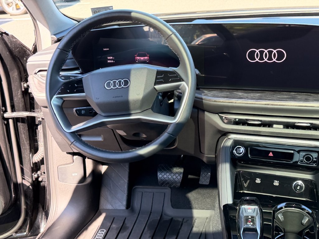 Certified 2025 Audi Q5 Premium w/ Convenience Package AWD/4WD image 24