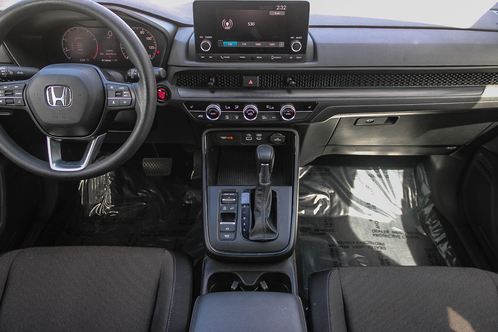 Certified 2024 Honda CR-V EX image 13