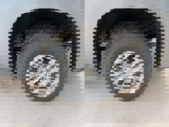 New 2026 Chevrolet Silverado 1500 LTZ image 8