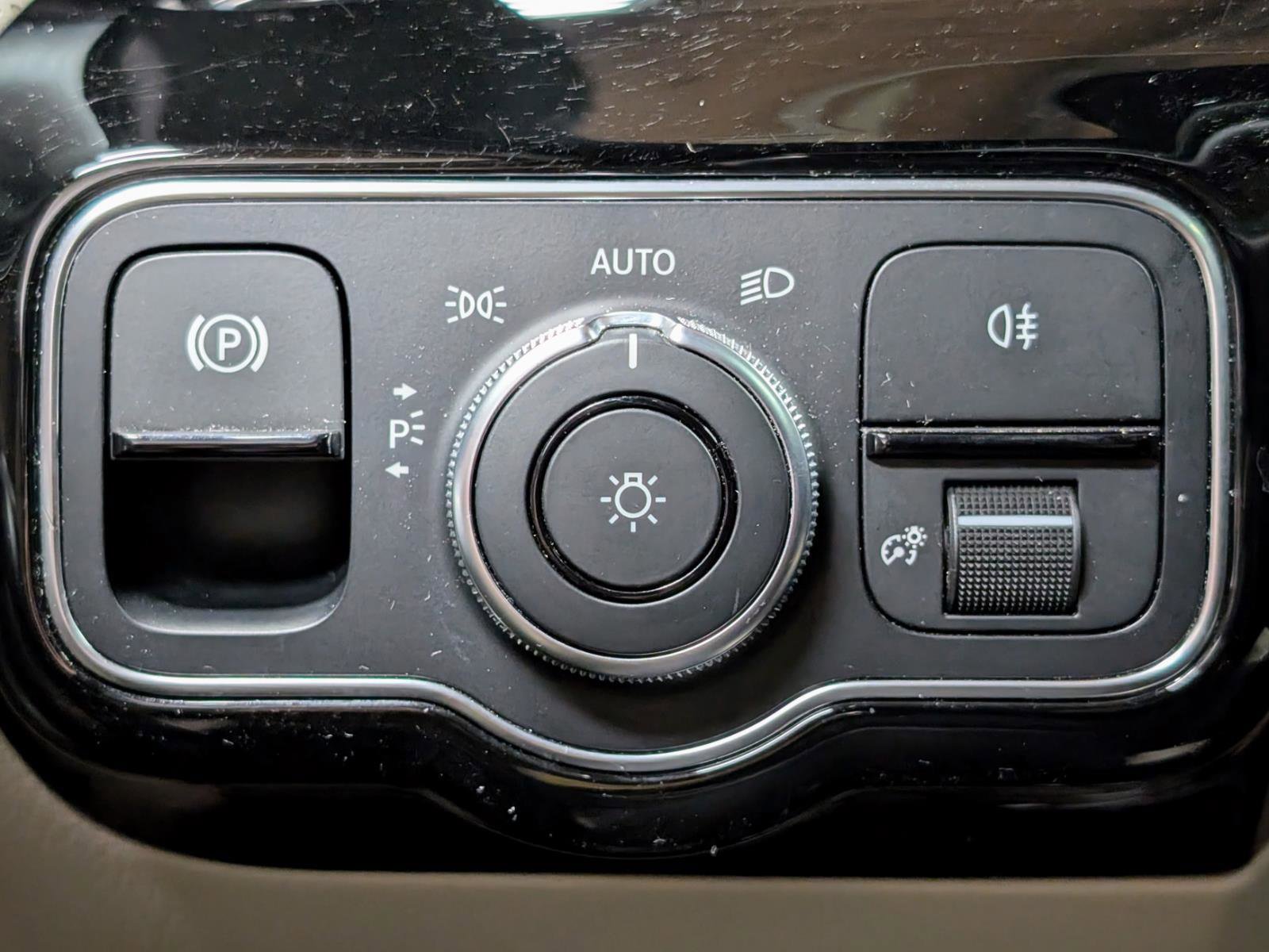 Used 2019 Mercedes-Benz A 220 image 29