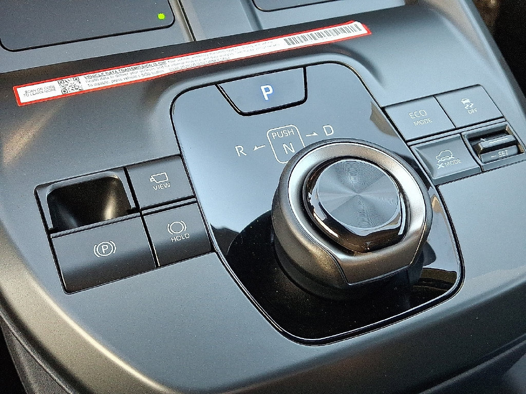 New 2026 Toyota bZ Woodland AWD/4WD image 10