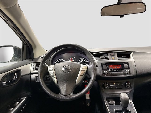 Used 2017 Nissan Sentra S w/ Protection Package image 21