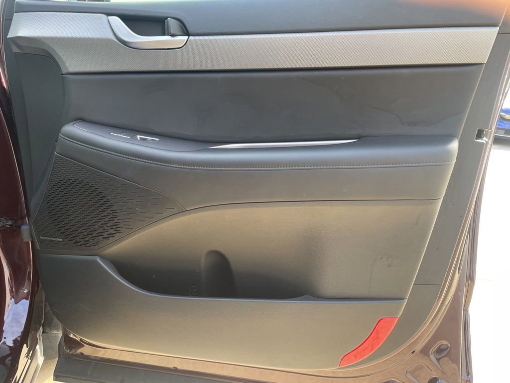 Used 2024 Hyundai Palisade SEL w/ Premium Package FWD image 29