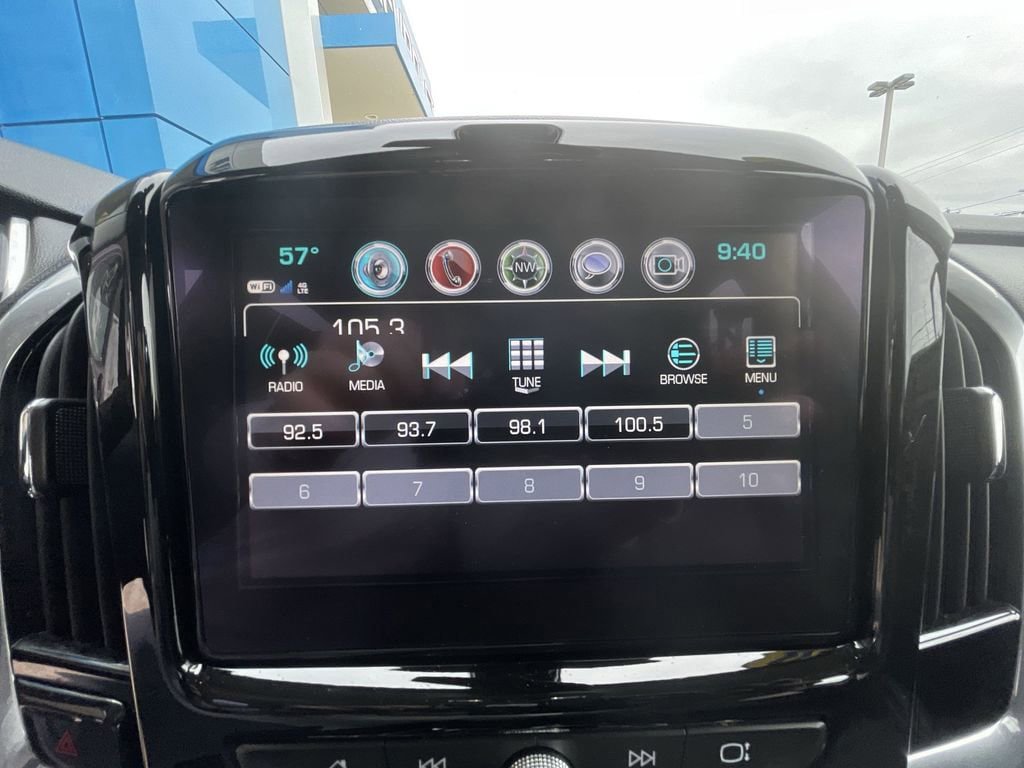 Certified 2019 Chevrolet Traverse Premier w/ Redline Edition FWD image 13