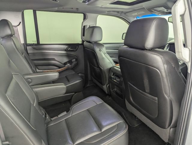 Used 2016 Chevrolet Suburban LTZ image 28