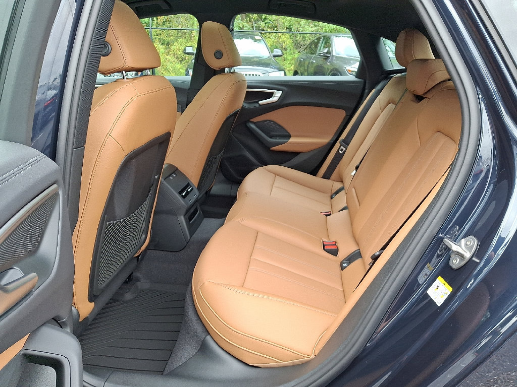 New 2026 Audi A5 Premium AWD/4WD image 5
