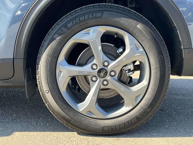 Used 2025 Ford Escape ST-Line Select image 11