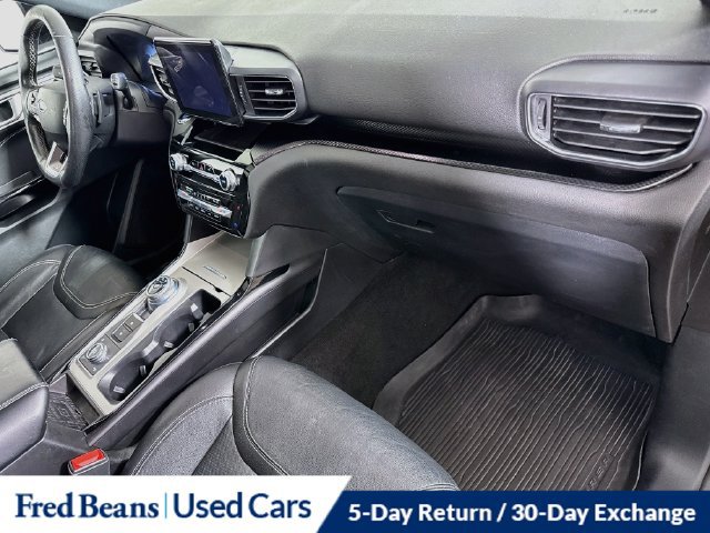 Used 2023 Ford Explorer ST w/ Equipment Group 401A AWD/4WD image 38