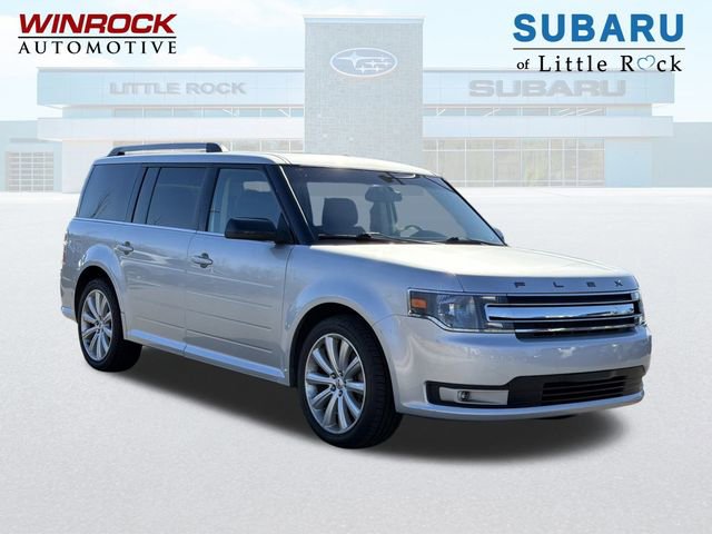 Used 2014 Ford Flex SEL w/ Equipment Group 202A image 1