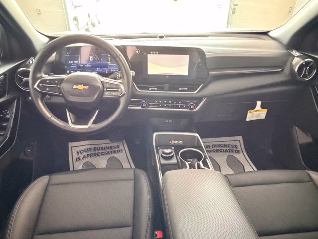 Used 2026 Chevrolet Equinox LT w/ Convenience Package II AWD/4WD image 25