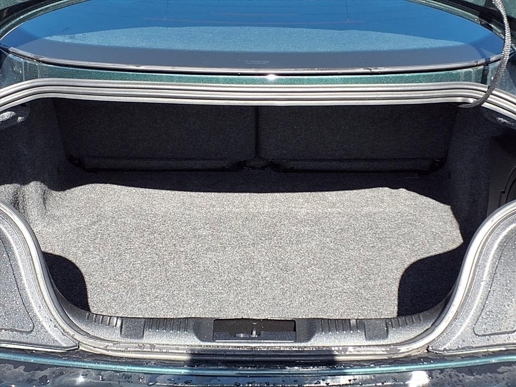 Used 2020 Ford Mustang Bullitt image 16