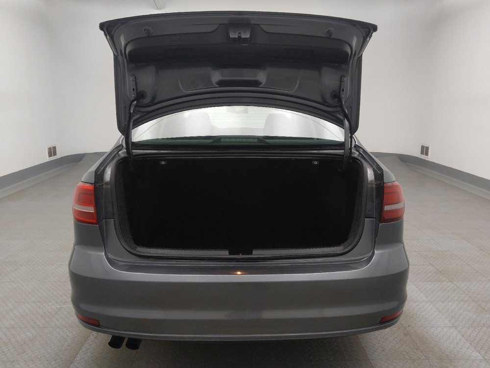 Used 2018 Volkswagen Jetta S FWD image 29