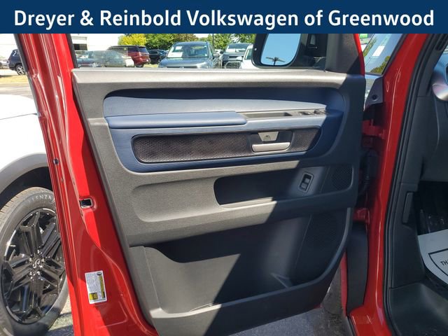 New 2025 Volkswagen ID. Buzz Pro S Plus image 19