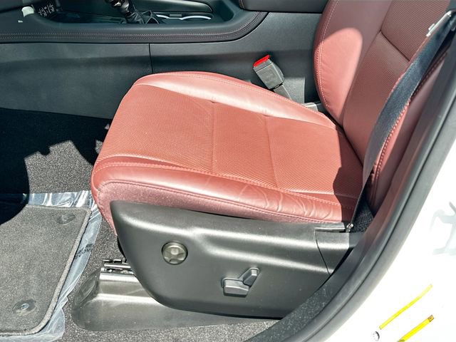 Used 2025 Dodge Durango R/T image 19