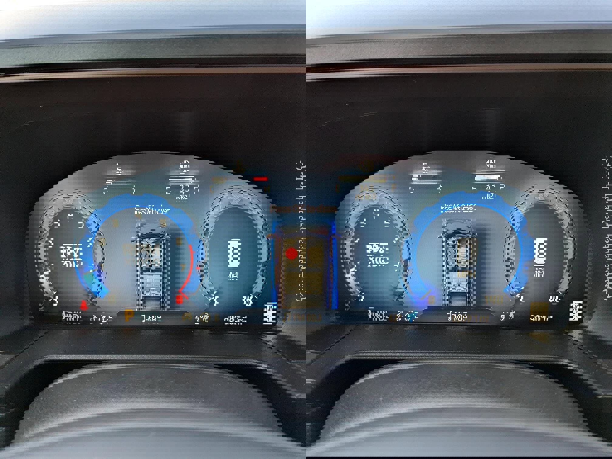 Used 2025 Ford Bronco Sport Outer Banks w/ Outer Banks Tech Package+ image 24