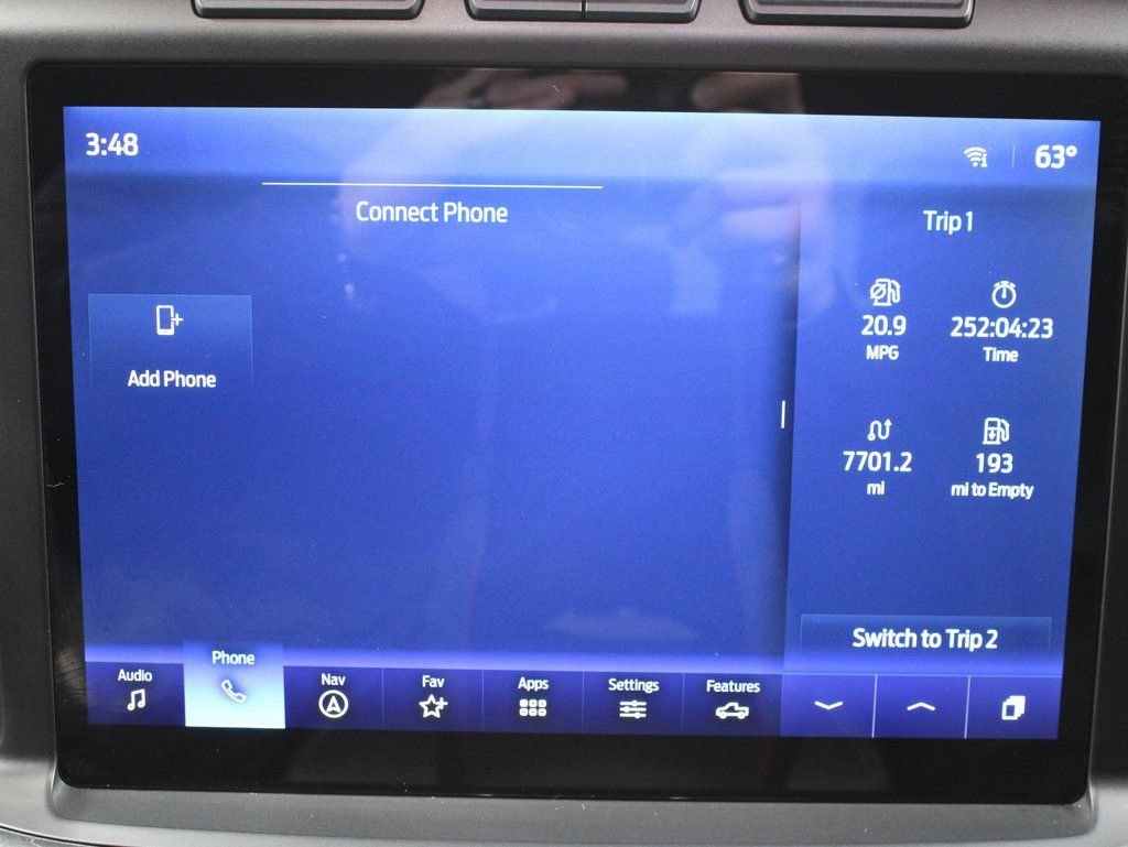 Used 2023 Ford F150 XLT w/ Equipment Group 302A High AWD/4WD image 27