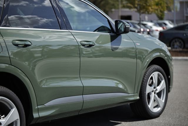 New 2026 Audi Q5 Premium Plus AWD/4WD image 8