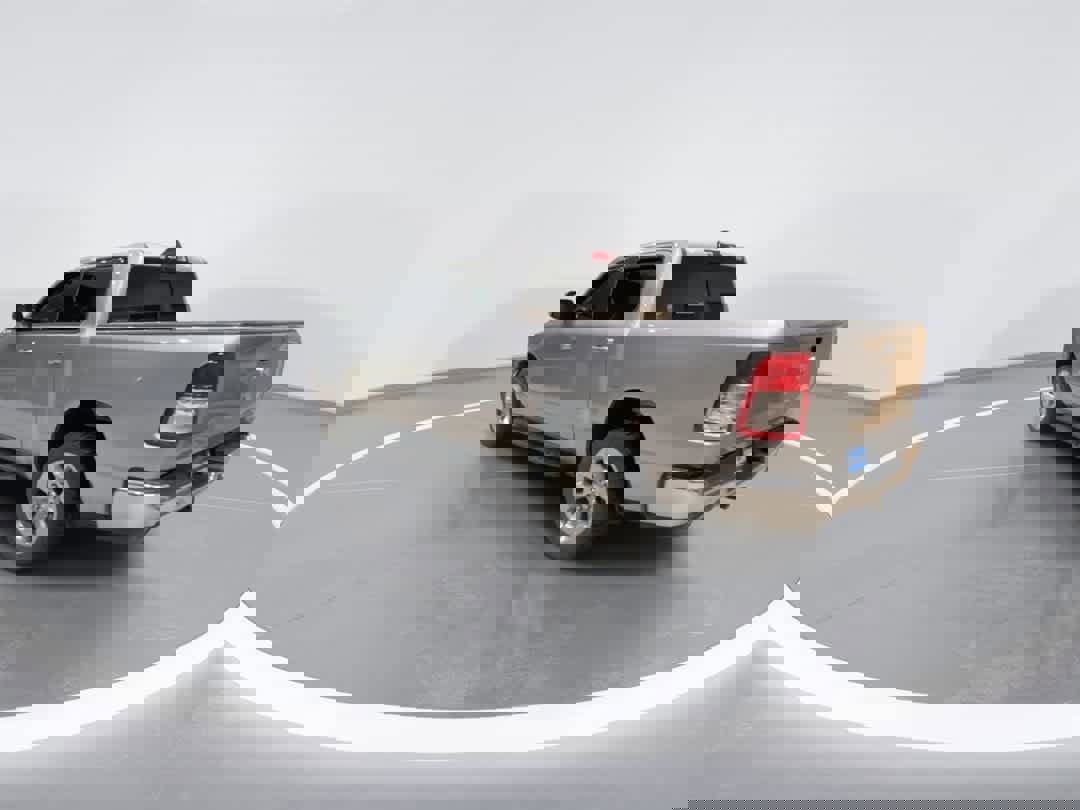 Used 2022 RAM 1500 Big Horn image 6