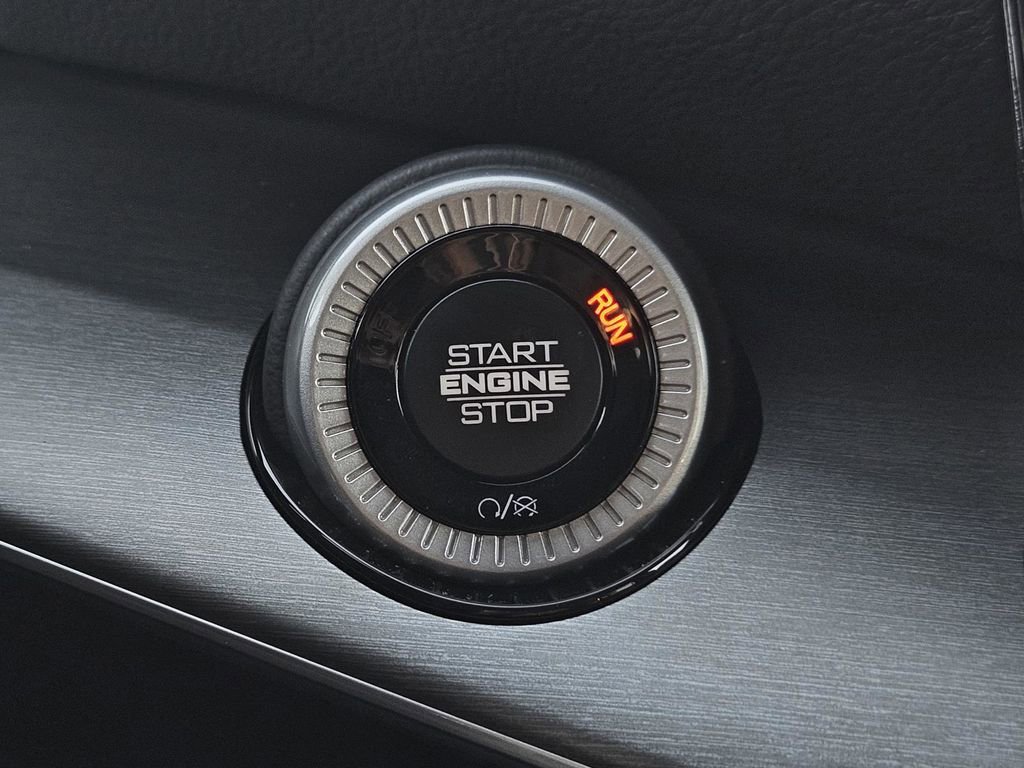 New 2025 Jeep Wagoneer Series II w/ Premium Group I image 18