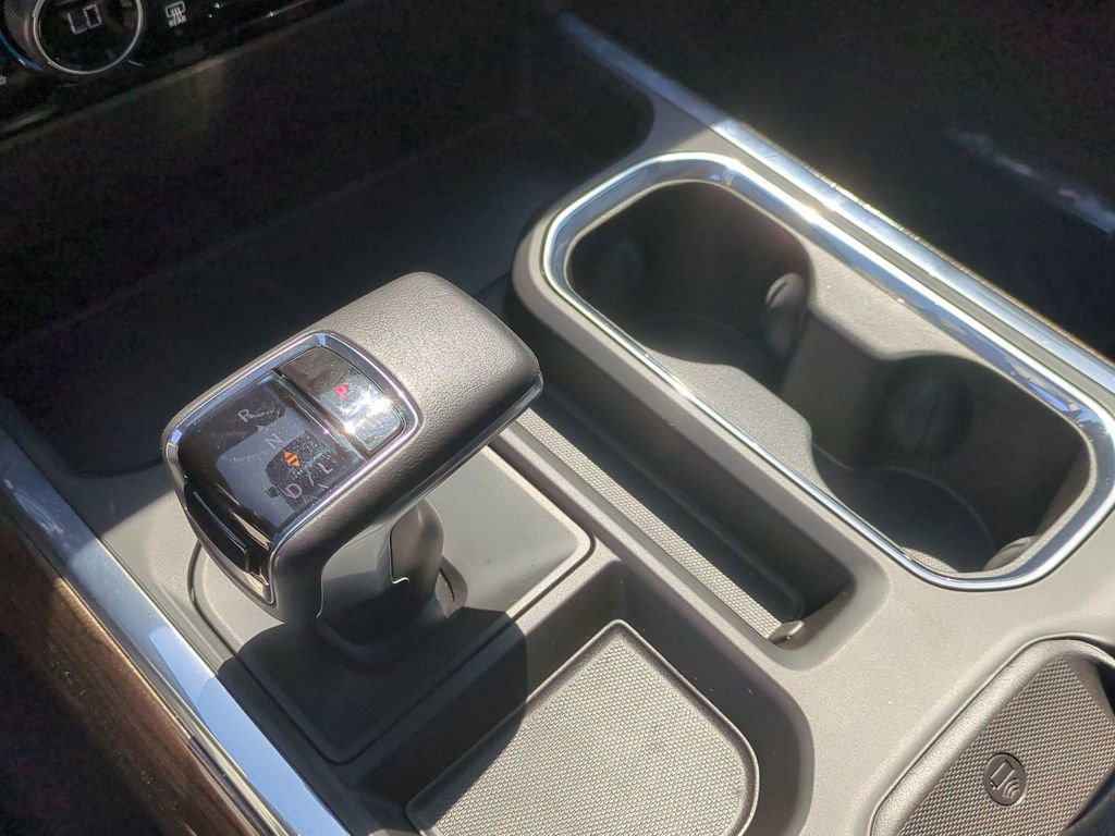 Used 2022 Chevrolet Silverado 1500 RST image 23