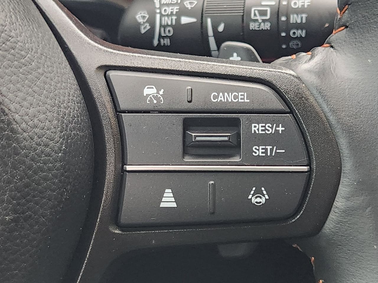 Certified 2024 Honda CR-V Sport image 28