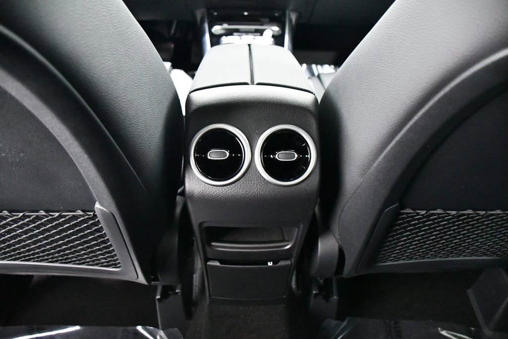 New 2026 Mercedes-Benz GLA 250 4MATIC image 17