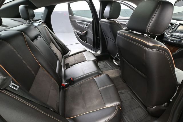 Used 2015 Chevrolet Impala LT w/ Convenience Package FWD image 41