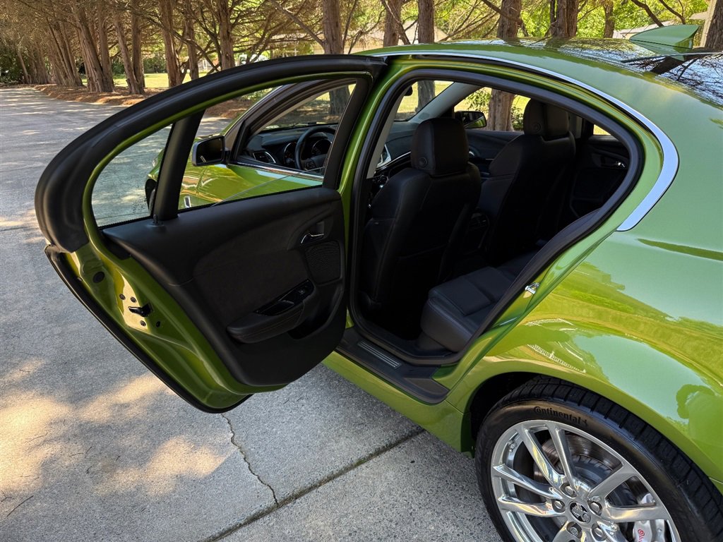 Used 2015 Chevrolet SS image 54