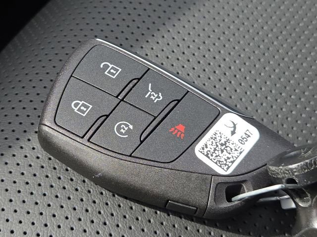 New 2026 Buick Envision Avenir image 38