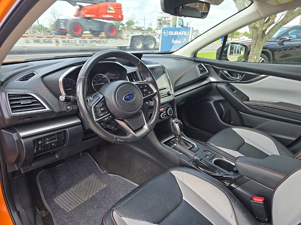Used 2018 Subaru Crosstrek 2.0i Limited image 13