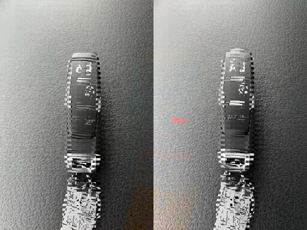 New 2024 RAM 2500 Big Horn w/ Night Edition image 37