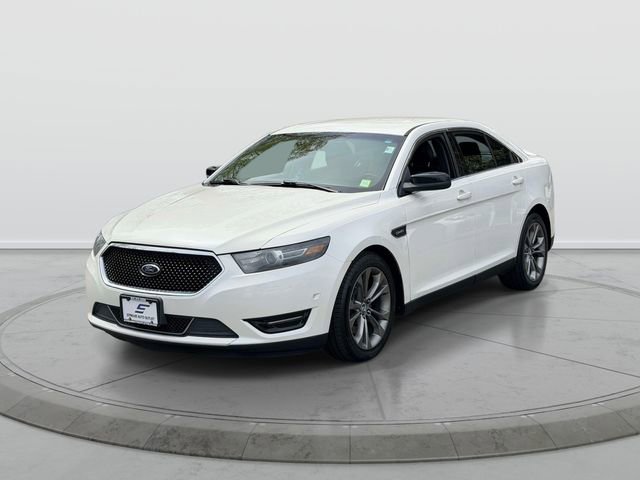 Used 2014 Ford Taurus SHO w/ Equipment Group 401A AWD/4WD image 3
