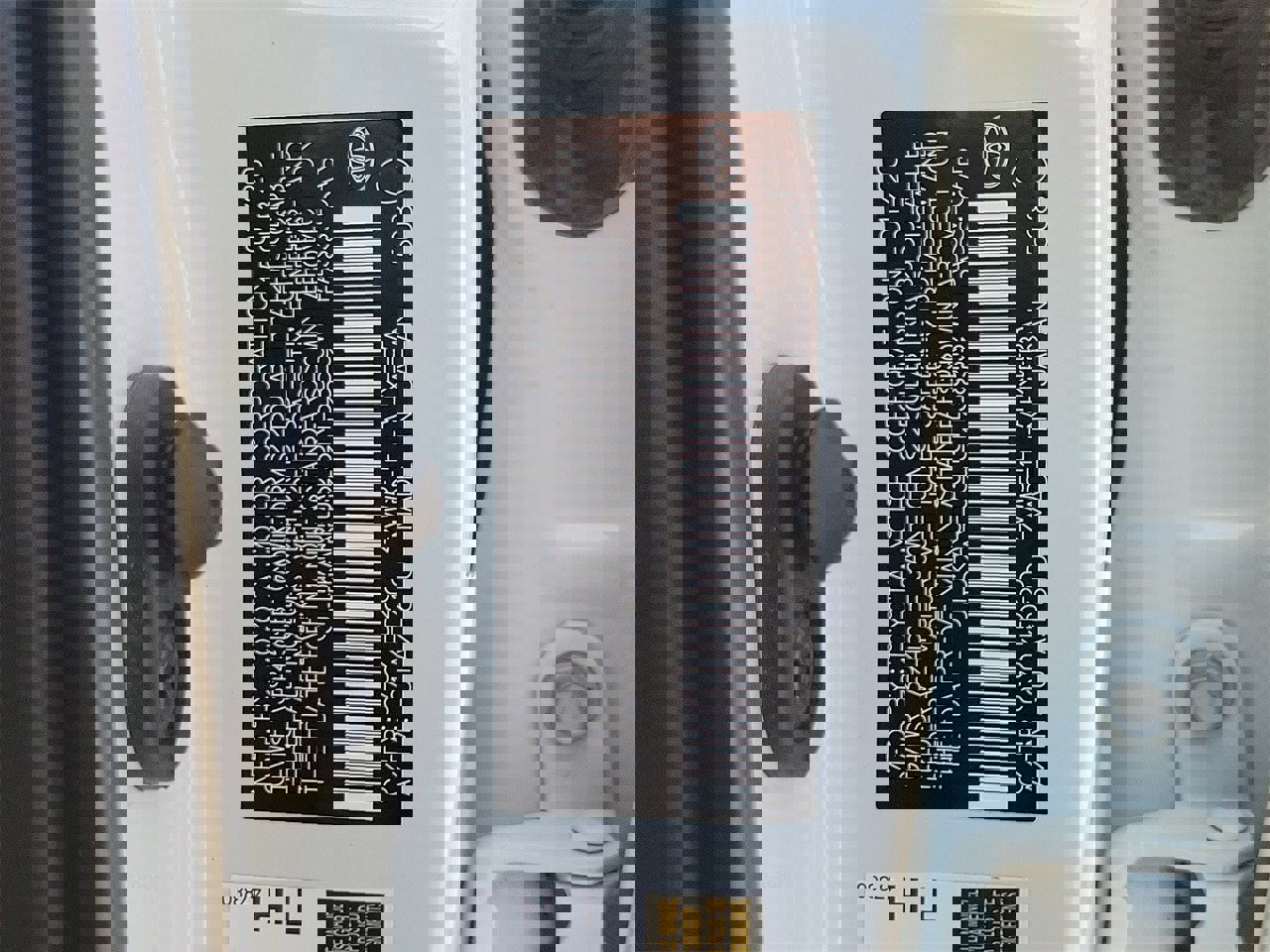 Used 2020 Toyota Prius LE w/ Carpet Mat Package image 30