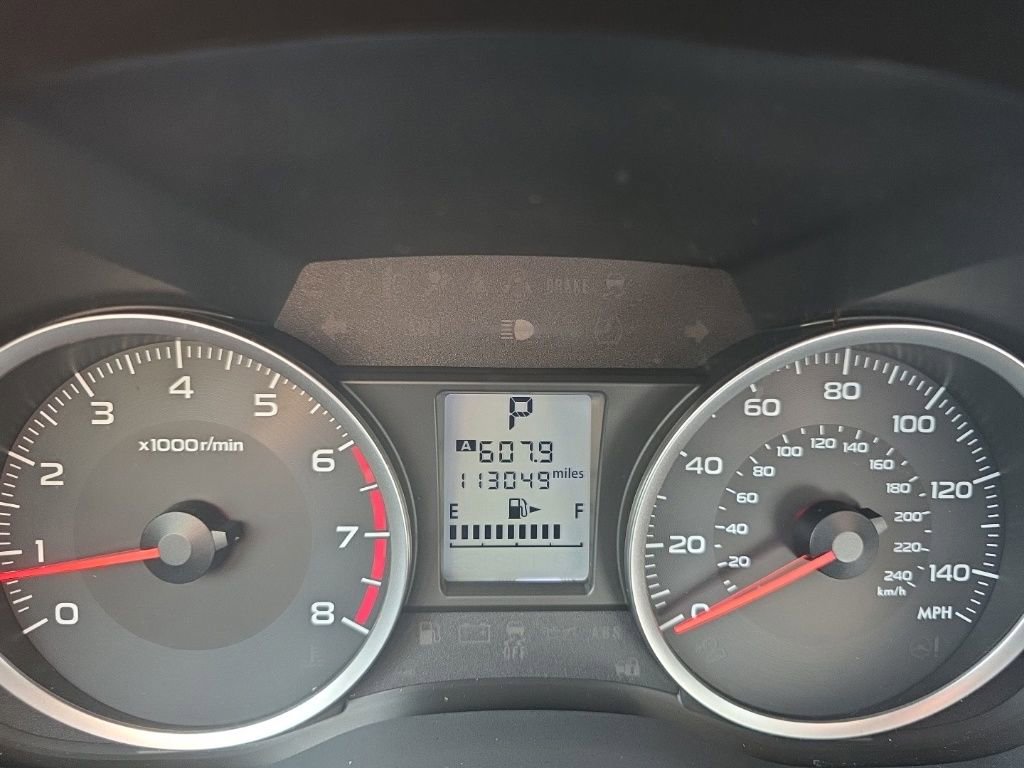 Used 2018 Subaru Forester 2.5i Premium image 26