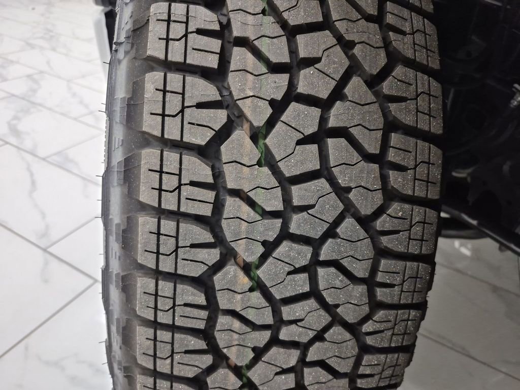 New 2026 GMC Sierra 1500 Pro w/ Graphite Edition image 37