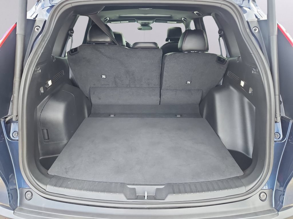 Used 2025 Honda CR-V Sport-L image 35