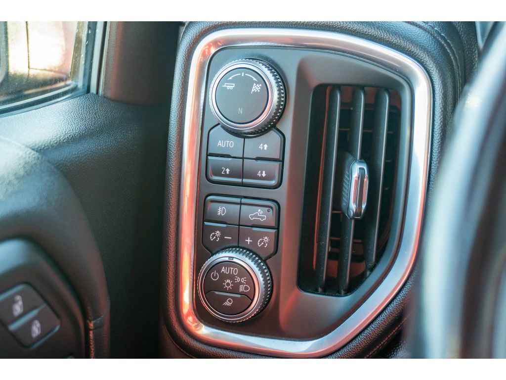 Used 2019 GMC Sierra 1500 SLT w/ SLT Premium Package image 26