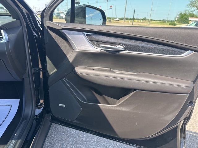 Used 2023 Cadillac XT5 Premium Luxury AWD/4WD image 10