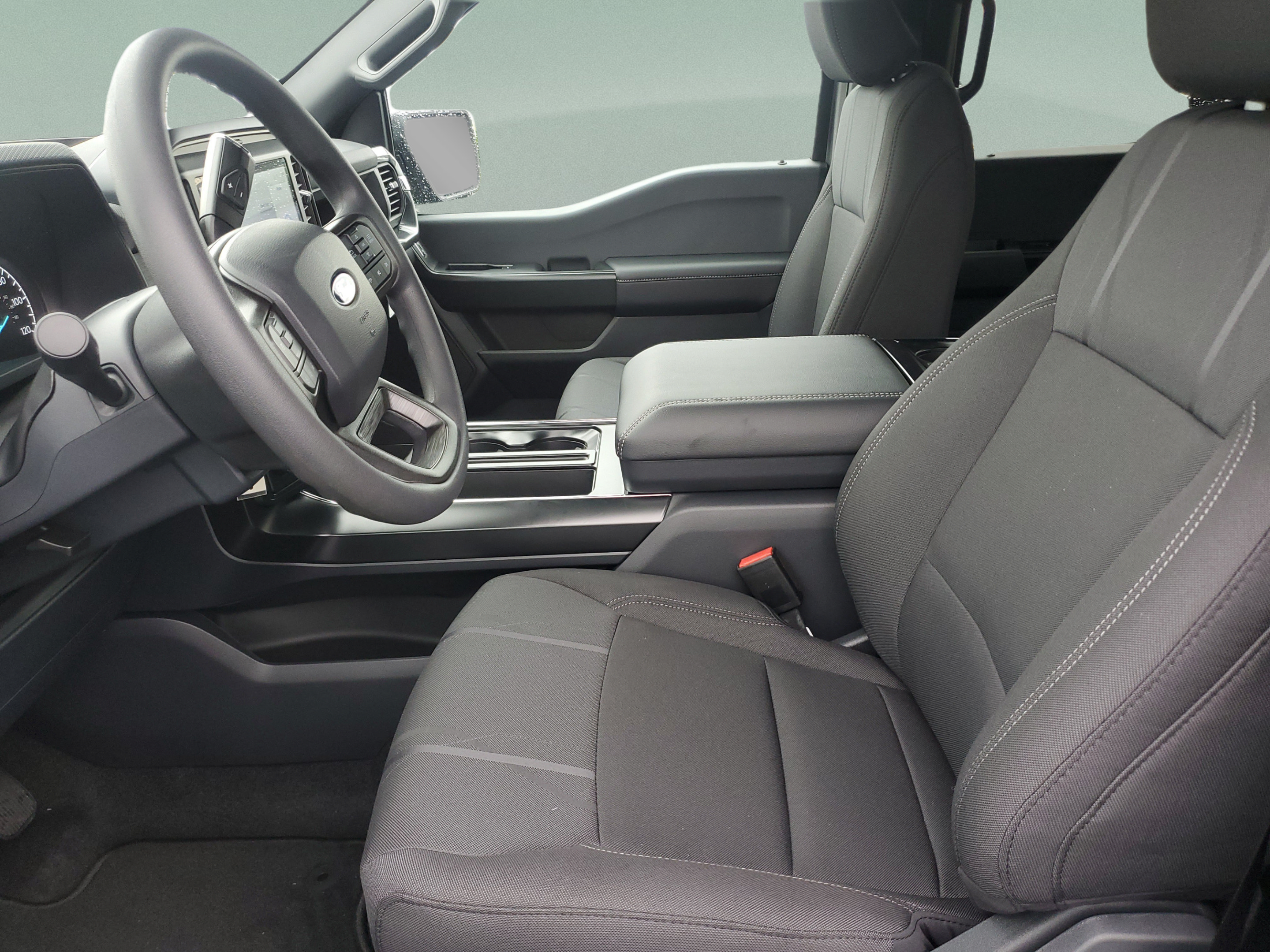 New 2026 Ford F150 STX AWD/4WD image 14