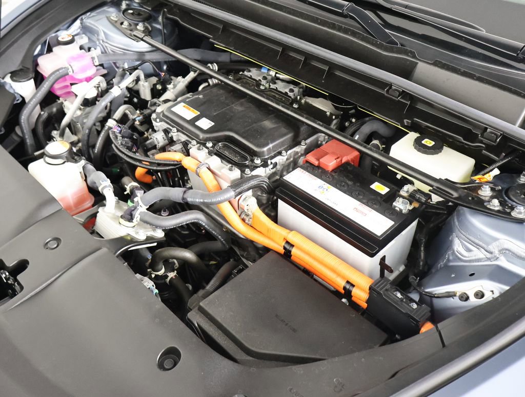 Used 2024 Lexus RZ 450e Premium image 11