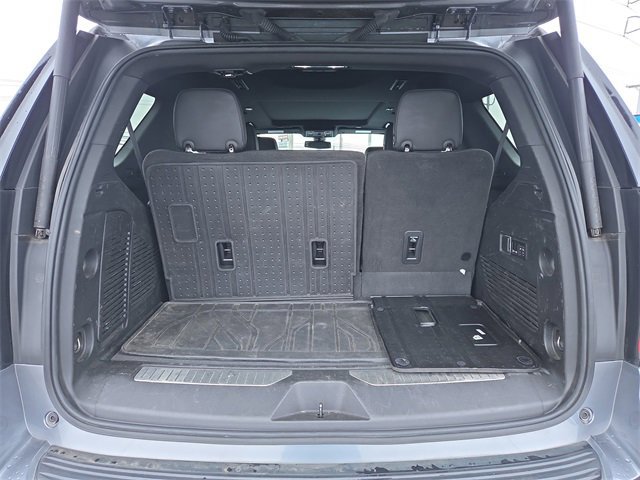 Used 2022 Chevrolet Tahoe Z71 w/ Luxury Package image 14