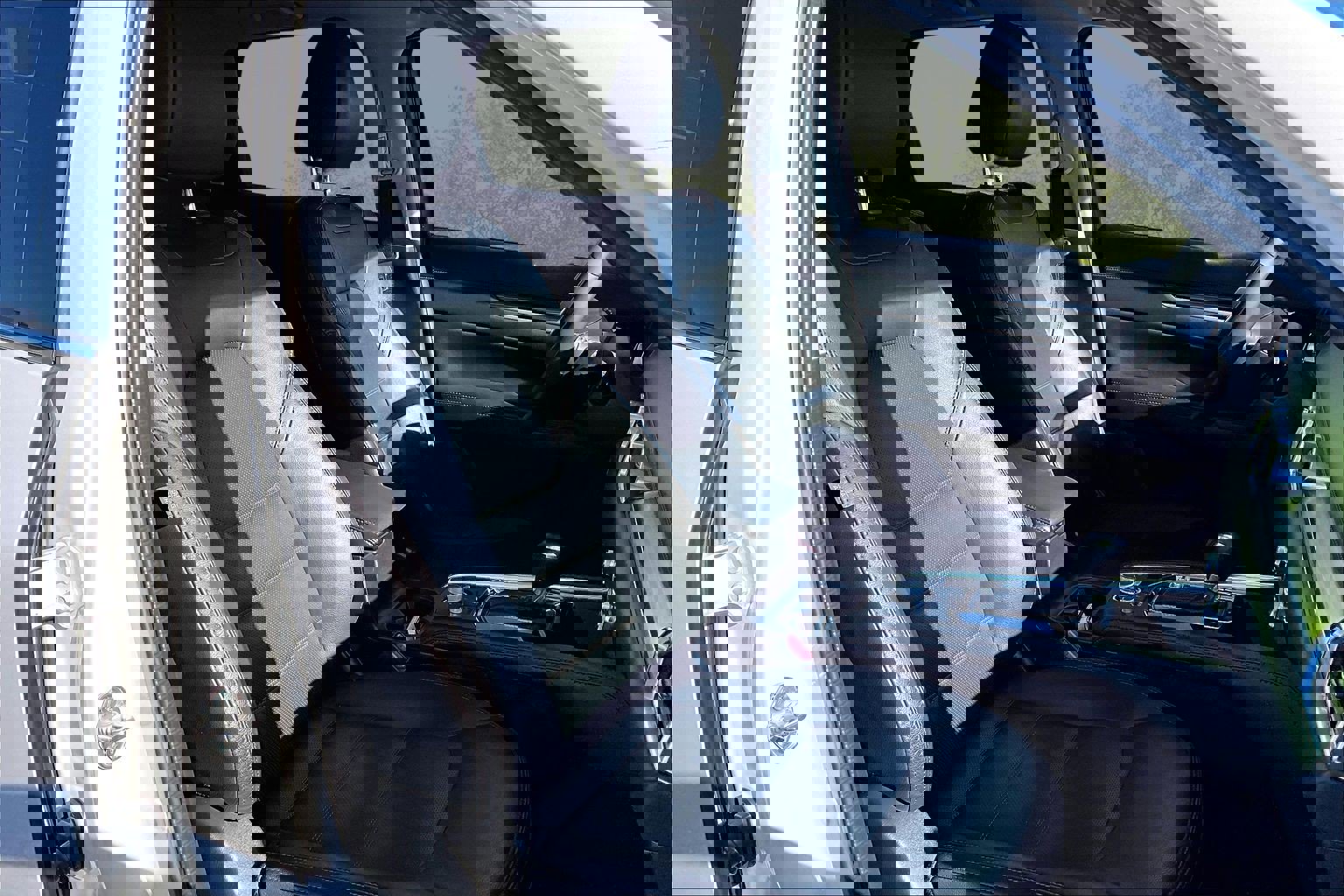 Used 2023 MAZDA CX-5 AWD 2.5 S w/ Premium Plus Pkg image 7