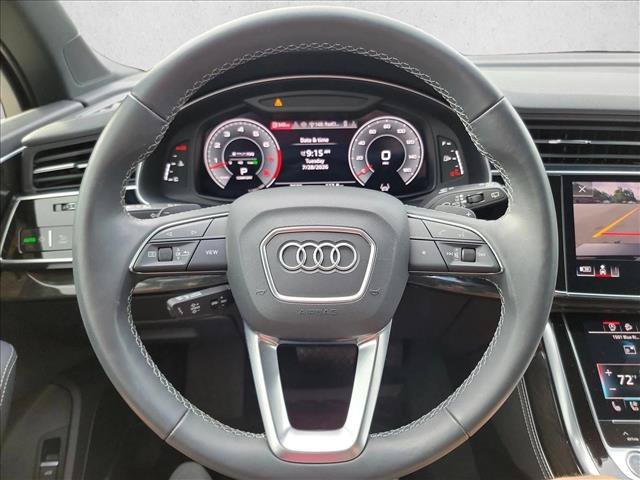 Used 2025 Audi Q7 3.0T Prestige AWD/4WD image 19