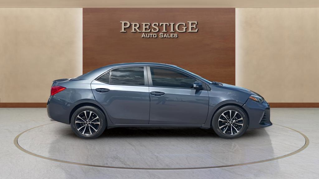 Used 2019 Toyota Corolla SE