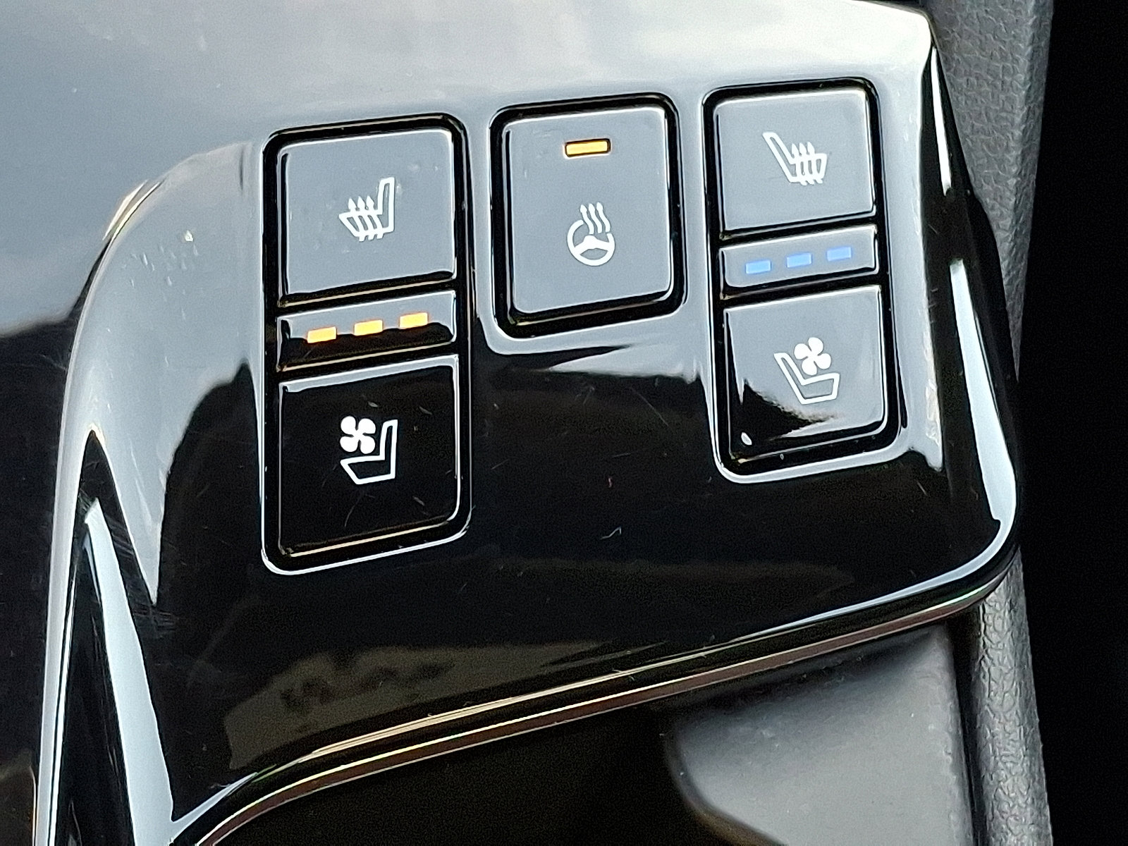 Used 2023 Kia Sportage X-Line Prestige image 25