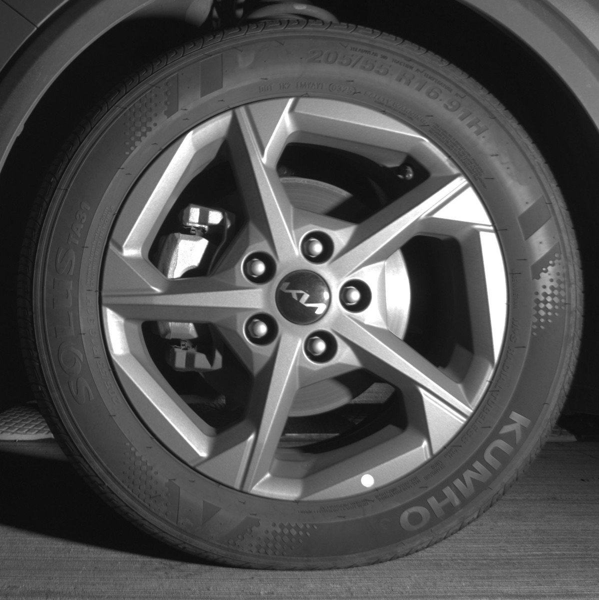 Used 2025 Kia K4 LXS image 12